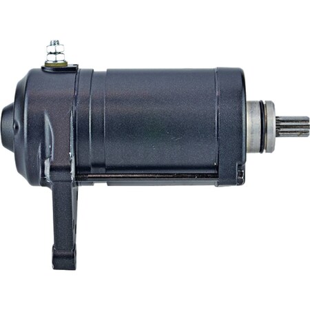 Aftermarket JAndN Electrical Products Starter 410-54268-JN